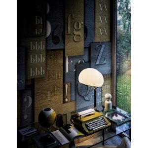 BEVEL TAPETA WALL&DECO
