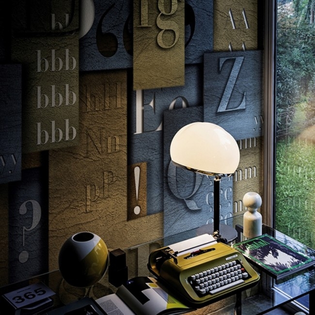 BEVEL TAPETA WALL&DECO