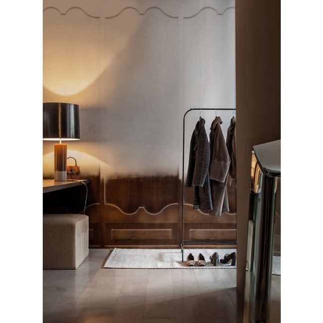 BIANCO TAPETA WALL&DECO