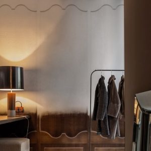 BIANCO TAPETA WALL&DECO