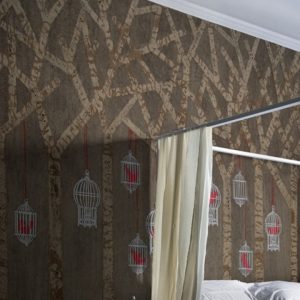 BIANCOSPINO TAPETA WALL&DECO