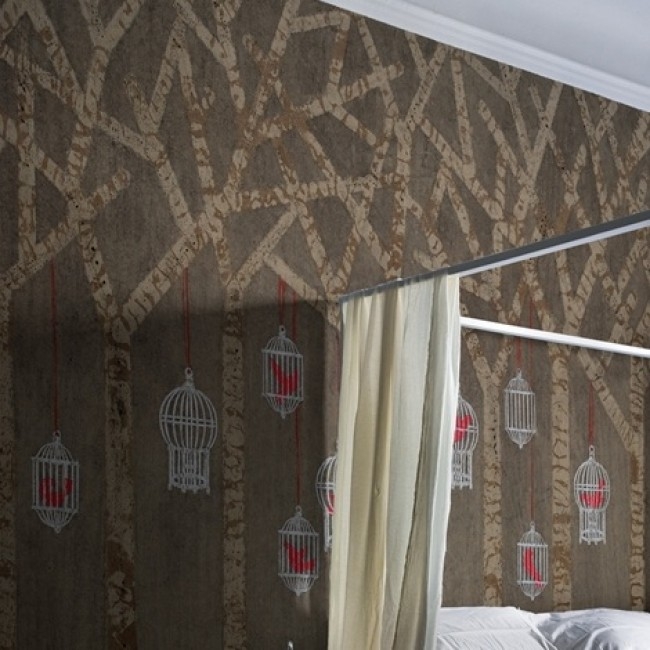 BIANCOSPINO TAPETA WALL&DECO