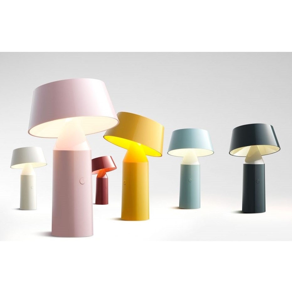 BICOCA LAMPA STOŁOWA MARSET