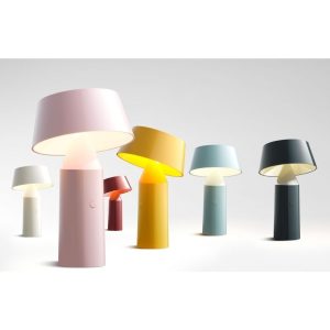 BICOCA LAMPA STOŁOWA MARSET