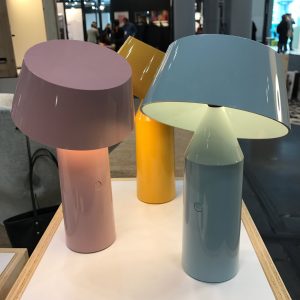 BICOCA LAMPA STOŁOWA MARSET