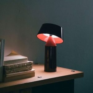 BICOCA LAMPA STOŁOWA MARSET