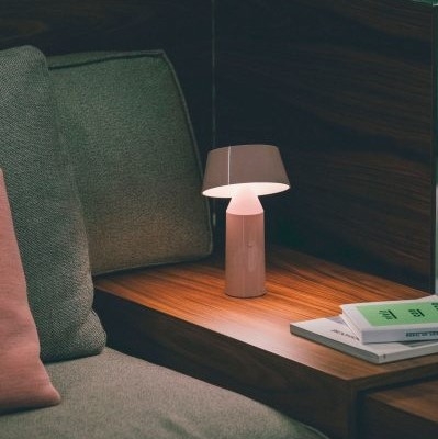 BICOCA LAMPA STOŁOWA MARSET