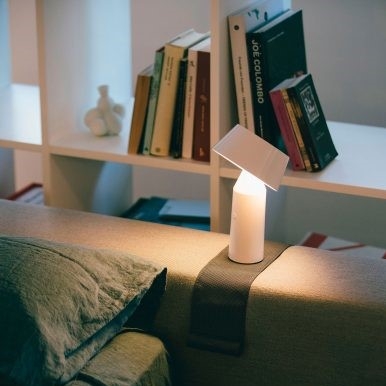 BICOCA LAMPA STOŁOWA MARSET