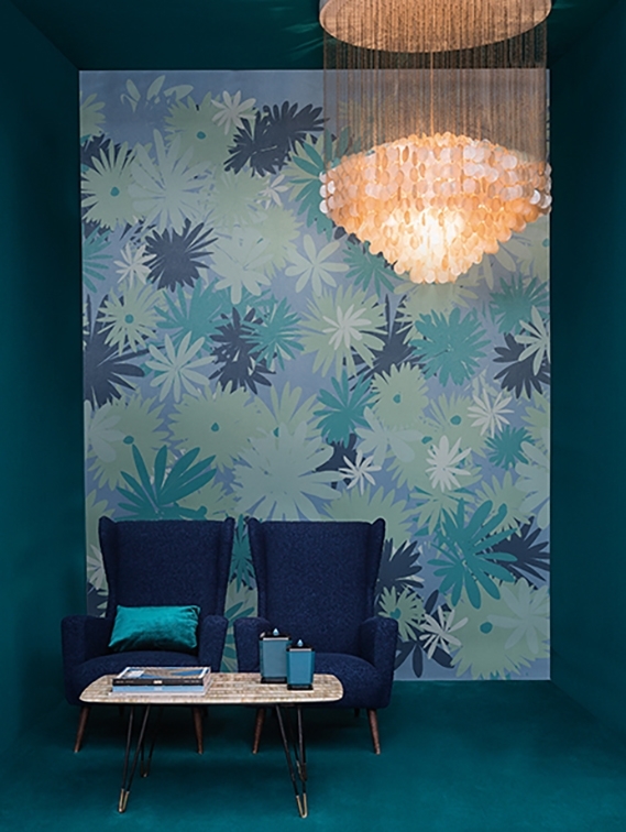 BIDI TAPETA WALL&DECO