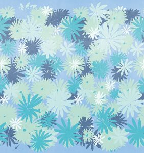 BIDI TAPETA WALL&DECO