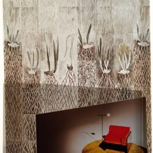 BIG ME TAPETA WALL&DECO