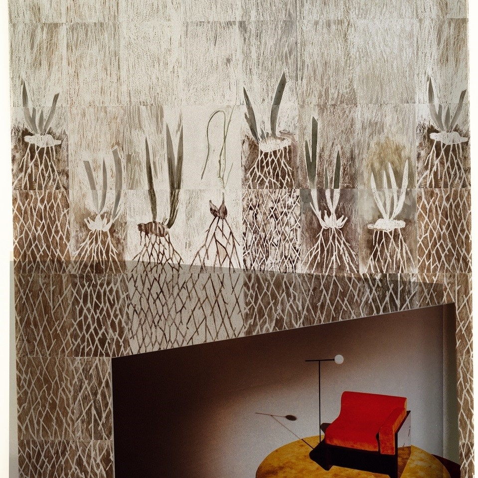 BIG ME TAPETA WALL&DECO