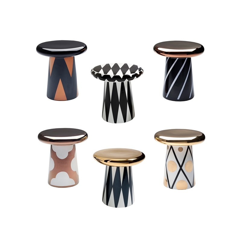 T TABLE A-H64 SPECIAL EDITION BOSA