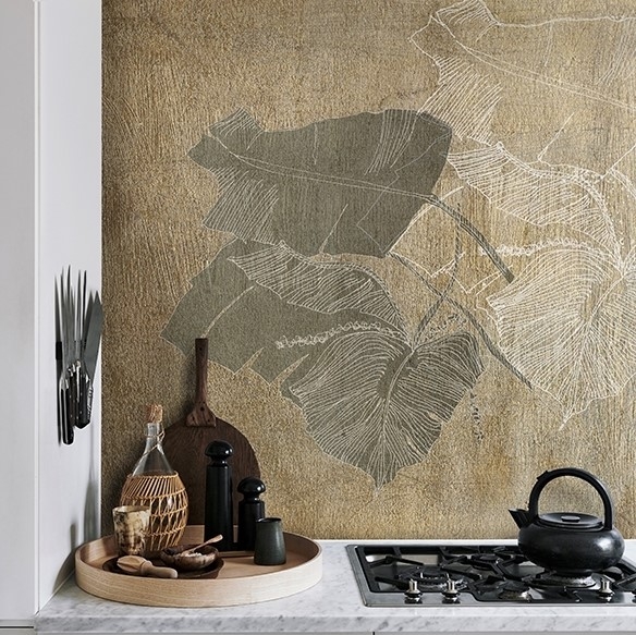 BIOPHILIA TAPETA WALL&DECO