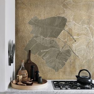 BIOPHILIA TAPETA WALL&DECO