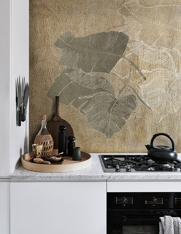 BIOPHILIA TAPETA WALL&DECO