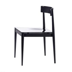 BLANC KRZESŁO VERY WOOD