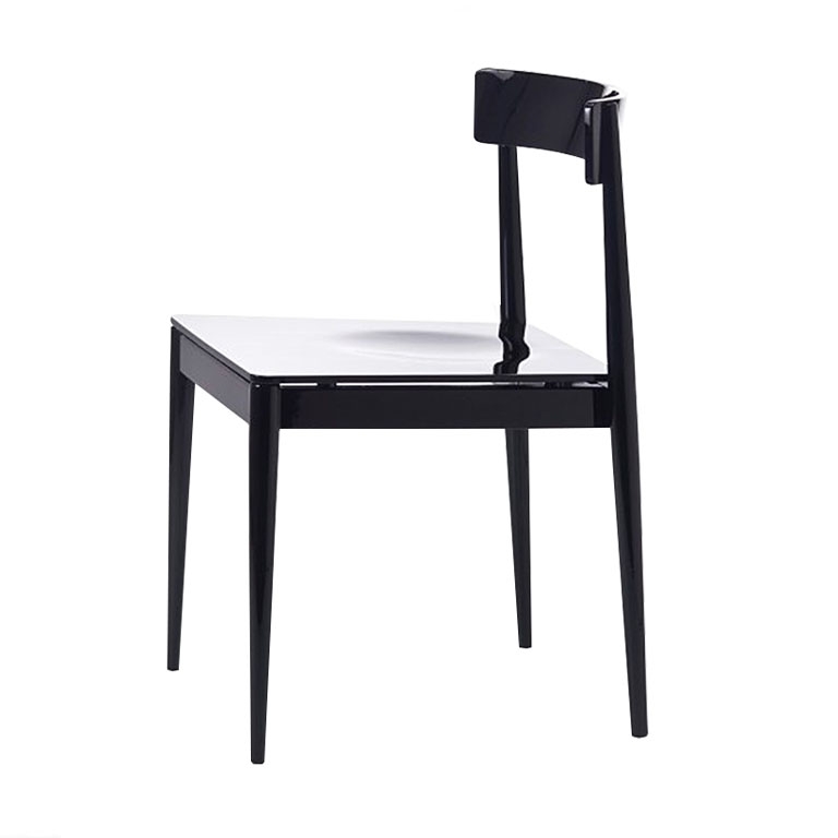 BLANC KRZESŁO VERY WOOD