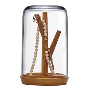 BLOSSOM NUDE GLASS