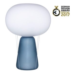 BLOW lampa NUDE GLASS