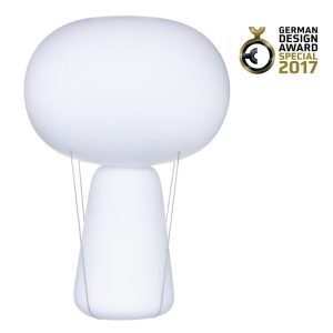 BLOW lampa NUDE GLASS