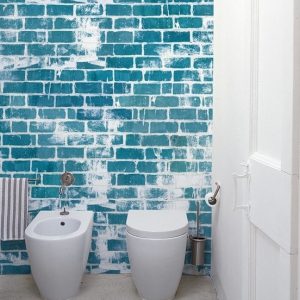 BLUE LIMIT TAPETA WALL&DECO