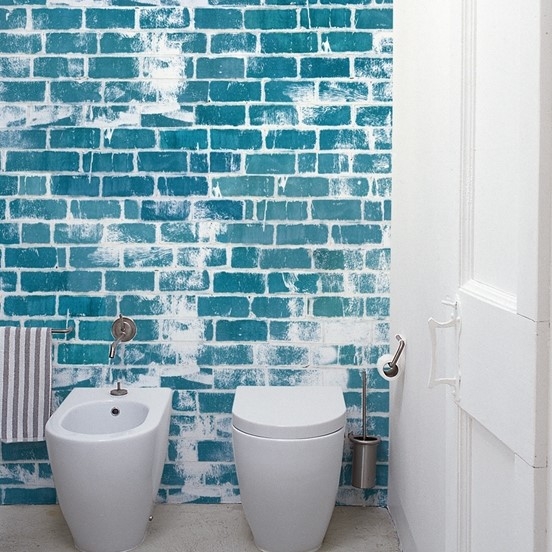 BLUE LIMIT TAPETA WALL&DECO