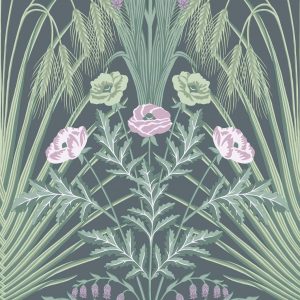 BLUEBELL 115/3009 TAPETA