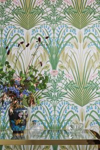 BLUEBELL TAPETA COLE&SON