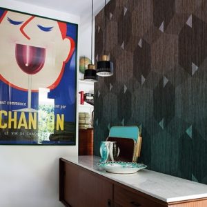 BOISERIE TAPETA WALL&DECO