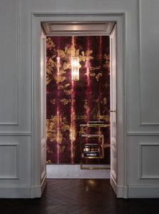 BOLSHOI TAPETA WALL&DECO