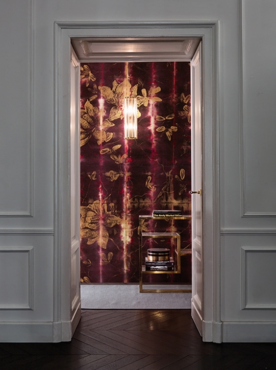 BOLSHOI TAPETA WALL&DECO