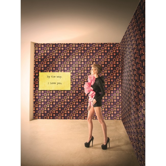 BON TON TAPETA WALL&DECO