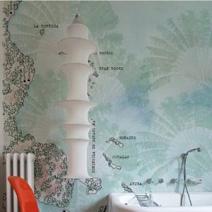 BONAIRE TAPETA WALL&DECO