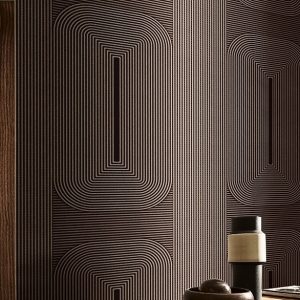 BORDER LINES TAPETA WALL&DECO