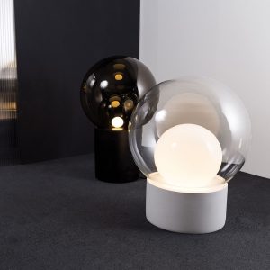 BOULE MEDIUM PULPO