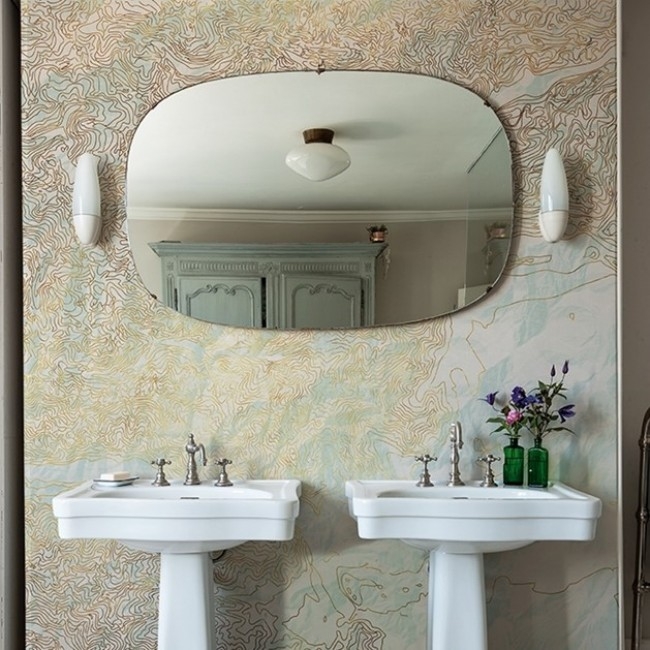 BRAINSTORM TAPETA WALL&DECO