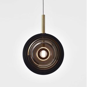 DARK & BRIGHT BOMMA