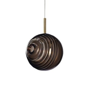DARK & BRIGHT BOMMA