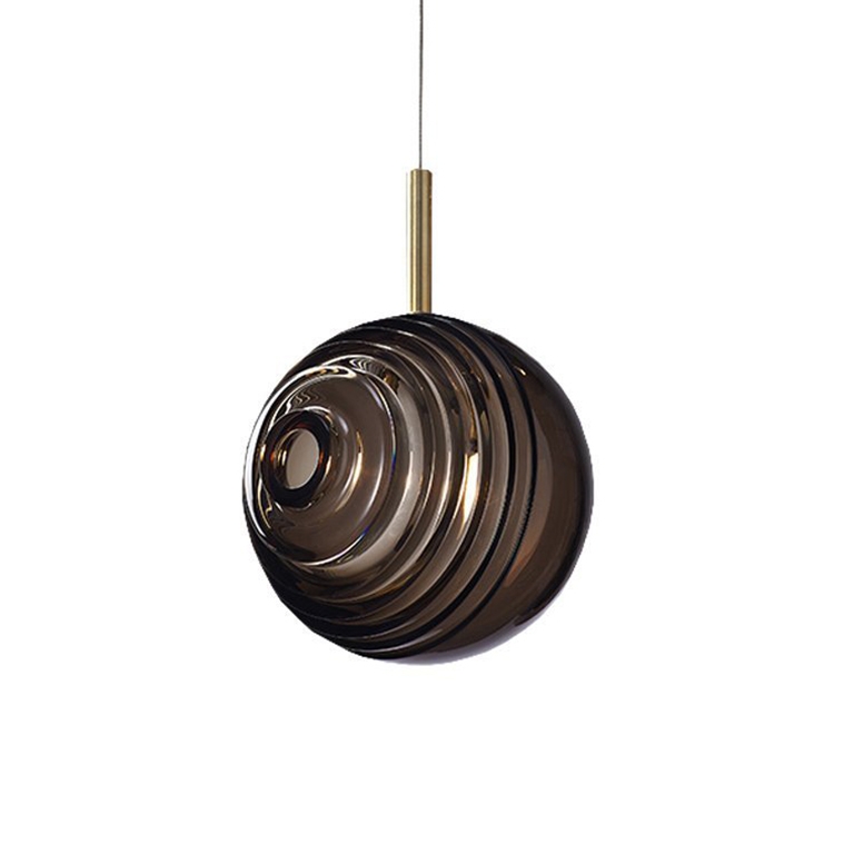 DARK & BRIGHT BOMMA