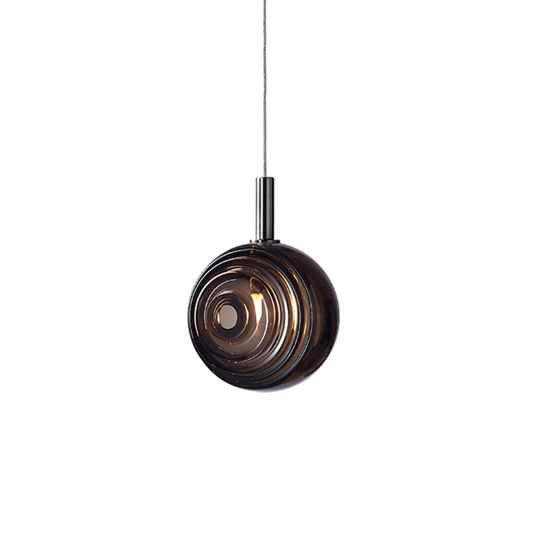 DARK & BRIGHT BOMMA