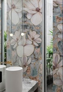 BRILLANTE TAPETA WALL&DECO