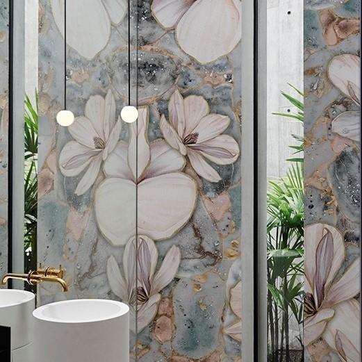 BRILLANTE TAPETA WALL&DECO