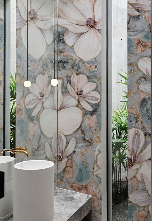 BRILLANTE TAPETA WALL&DECO