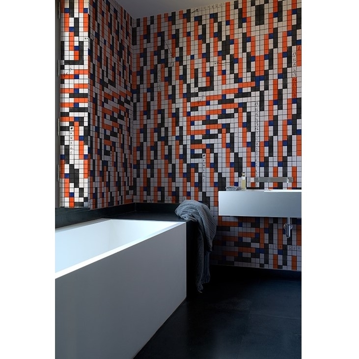 BRION TAPETA WALL&DECO