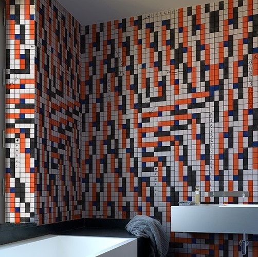 BRION TAPETA WALL&DECO