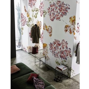 BRIT-CHIC TAPETA WALL&DECO