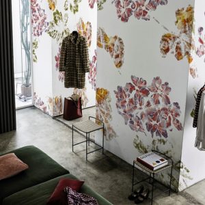 BRIT-CHIC TAPETA WALL&DECO