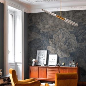 BROCART TAPETA WALL&DECO