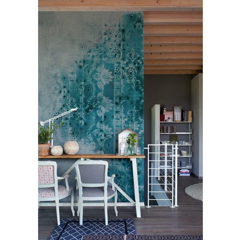 BRUSH TAPETA WALL&DECO